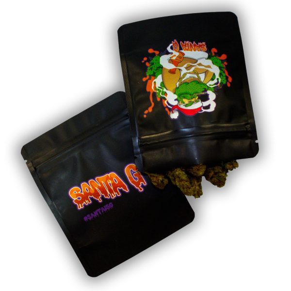 SANTAG Doypacks - Image 4