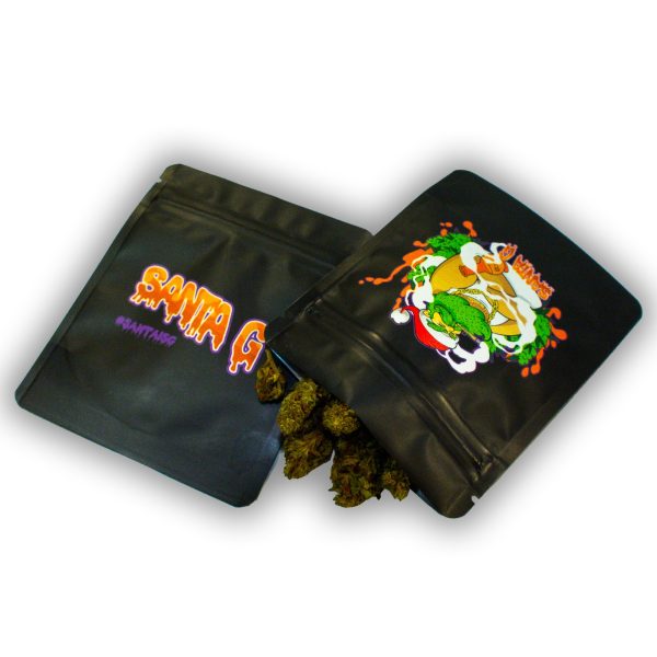 SANTAG Doypacks - Image 3