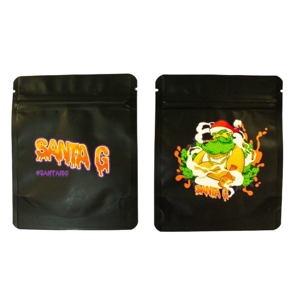 SANTAG Doypacks - Image 2