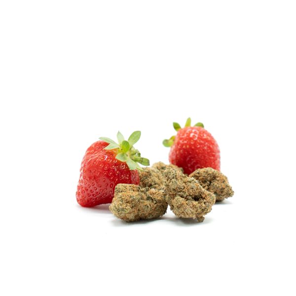 Strawberry Shortcake CBD